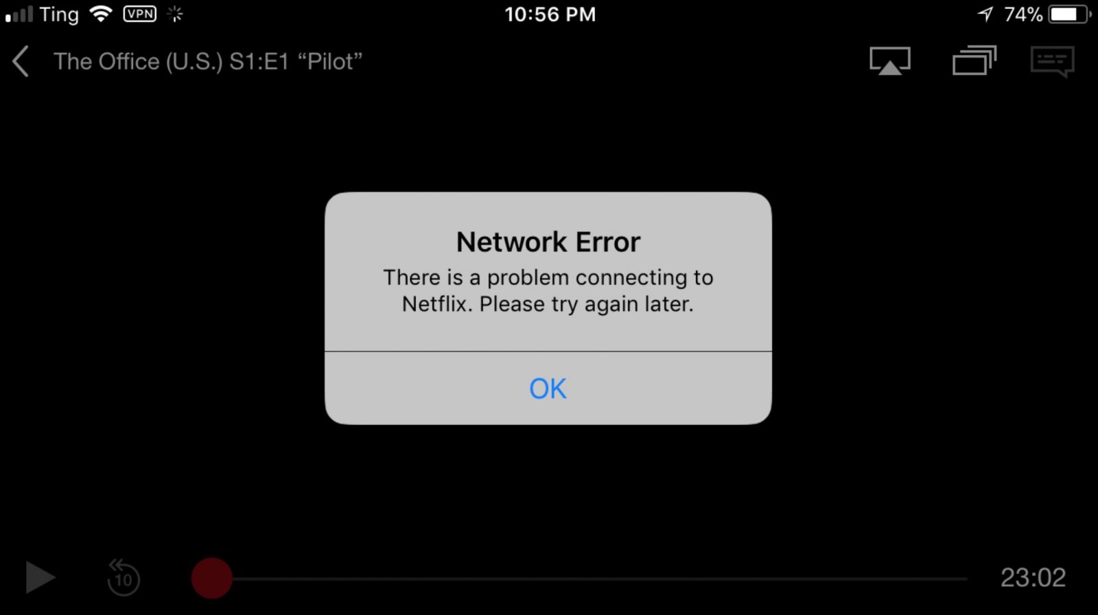 How to Use Netflix on the iPad From Outside the US