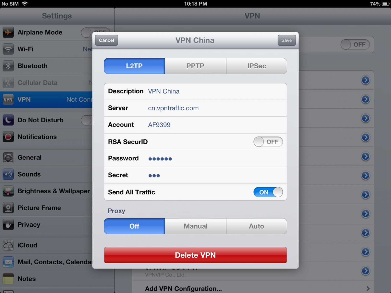 instal the last version for ipod F-Secure Freedome VPN 2.69.35